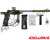 Planet Eclipse 2011 Ego Paintball Gun - Olive/Pewter