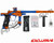 Planet Eclipse 2011 Ego Paintball Gun - Orange/Cobalt