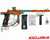 Planet Eclipse 2011 Ego Paintball Gun - Orange/Forest Green