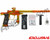 Planet Eclipse 2011 Ego Paintball Gun - Orange/Gold