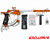 Planet Eclipse 2011 Ego Paintball Gun - Orange/Storm Trooper