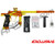 Planet Eclipse 2011 Ego Paintball Gun - Orange/Yellow