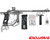 Planet Eclipse 2011 Ego Paintball Gun - Pewter/Grey