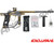 Planet Eclipse 2011 Ego Paintball Gun - Pewter/Tan