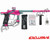 Planet Eclipse 2011 Ego Paintball Gun - Pink/Aqua