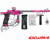 Planet Eclipse 2011 Ego Paintball Gun - Pink/Pewter