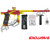 Planet Eclipse 2011 Ego Paintball Gun - Red/Dust Yellow