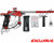 Planet Eclipse 2011 Ego Paintball Gun - Red/Grey