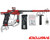 Planet Eclipse 2011 Ego Paintball Gun - Red/Pewter