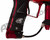 Planet Eclipse 2011 Ego Paintball Gun - Red/Lime