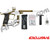 Planet Eclipse 2011 Ego Paintball Gun - Silver/Tan