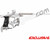 Planet Eclipse 2011 Ego Paintball Gun - Silver/Titanium
