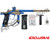 Planet Eclipse 2011 Ego Paintball Gun - Tan/Cobalt