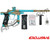 Planet Eclipse 2011 Ego Paintball Gun - Tan/Dust Teal