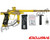 Planet Eclipse 2011 Ego Paintball Gun - Tan/Dust Yellow