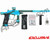 Planet Eclipse 2011 Ego Paintball Gun - Teal/Forest Green