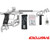 Planet Eclipse 2011 Ego Paintball Gun - Titanium/Grey