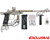 Planet Eclipse 2011 Ego Paintball Gun - Titanium/Olive
