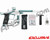 Planet Eclipse 2011 Ego Paintball Gun - White/Aqua