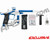 Planet Eclipse 2011 Ego Paintball Gun - White/Cobalt