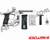 Planet Eclipse 2011 Ego Paintball Gun - White/Pewter