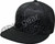 Planet Eclipse 2011 PopTread Cap - Black