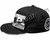 Planet Eclipse 2011 Tailor Plaid Cap - Black