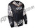 Planet Eclipse 2011 Distortion Paintball Jersey - Punk Elemental
