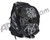Planet Eclipse 2012 Gravel Backpack - Royale Gray
