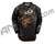 Planet Eclipse EVX Distortion Paintball Jersey - Aztec