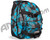 Planet Eclipse 2013 Gravel Backpack - Plaid Twilight