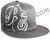 Planet Eclipse Baller Cap - Charcoal