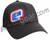 Planet Eclipse Retro Cap - Black