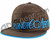 Planet Eclipse Signature Cap - Brown