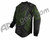 Planet Eclipse Distortion Elusion Paintball Jersey - X-Over