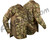 Planet Eclipse HDE Paintball Jersey - Camo