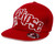 Planet Eclipse 2014 Brazen Cap - Red/White