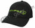 Planet Eclipse 2014 Dart Cap - Black/Green