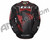 Planet Eclipse Distortion Code Padded Paintball Jersey - Fire