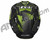 Planet Eclipse Distortion Code Padded Paintball Jersey - Lizzard