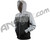 Planet Eclipse 2015 Track Zip Hooded Sweatshirt - Static