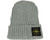 Planet Eclipse Worker Beanie - Heather