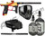 Planet Eclipse Ego LV1.6 Elite Paintball Gun Package Kit
