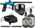 Planet Eclipse Ego LV1.6 Elite Paintball Gun Package Kit