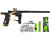 Planet Eclipse Ego LV1.6 Paintball Gun - Black/Gold