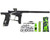 Planet Eclipse Ego LV1.6 Paintball Gun - Black/Grey