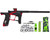 Planet Eclipse Ego LV1.6 Paintball Gun - Black/Red