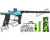 Planet Eclipse Ego LV1.6 Paintball Gun - Electric Blue/Graphite