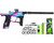 Planet Eclipse Ego LV1.6 Paintball Gun - Electric Blue/Purple