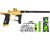 Planet Eclipse Ego LV1.6 Paintball Gun - Gold/Gold